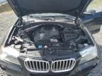 2011 BMW X3 XDRIVE28I