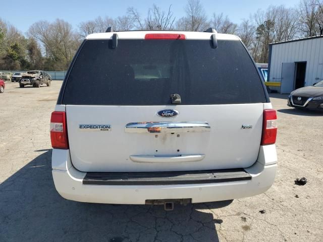 2012 Ford Expedition Limited