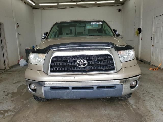 2008 Toyota Tundra Double Cab