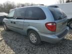 2006 Dodge Grand Caravan SE