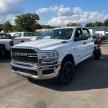 2020 Dodge RAM 3500