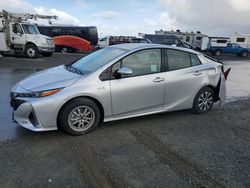 2020 Toyota Prius Prime LE en venta en San Diego, CA