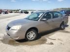 2008 Chevrolet Malibu LS