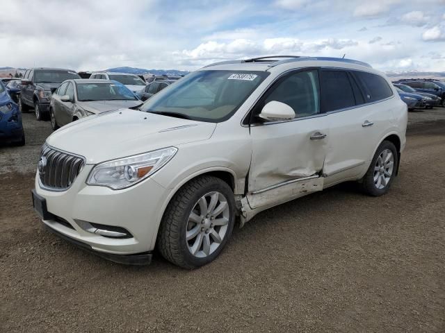 2015 Buick Enclave