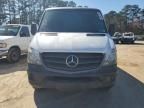 2016 Mercedes-Benz Sprinter 2500