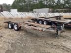 2012 Trailers Trailer