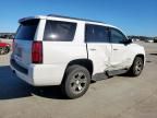 2018 Chevrolet Tahoe C1500 LS