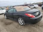 2006 Toyota Camry Solara SE