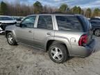 2007 Chevrolet Trailblazer LS