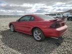 1998 Ford Mustang Cobra