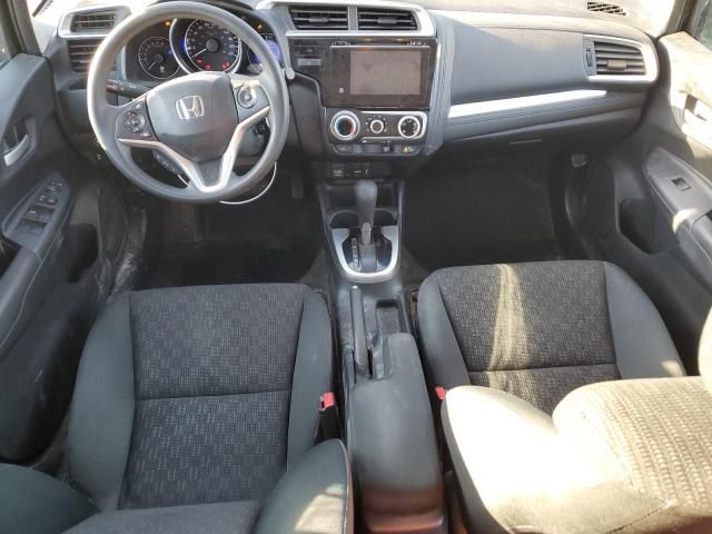 2015 Honda FIT LX