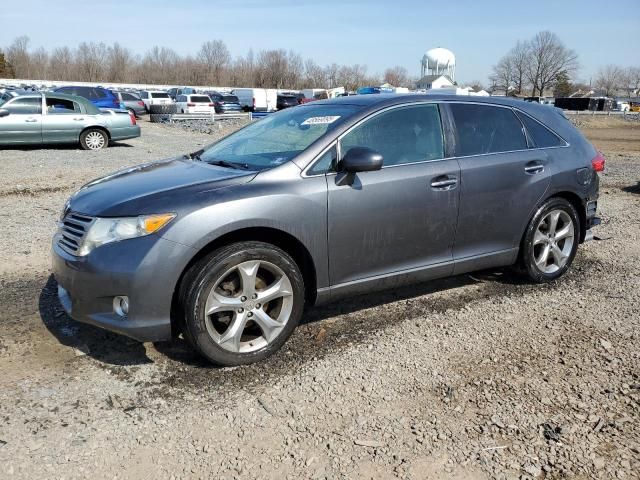 2011 Toyota Venza