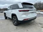 2024 Jeep Grand Cherokee Limited 4XE