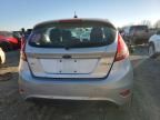 2012 Ford Fiesta SE