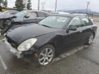 2005 Infiniti G35