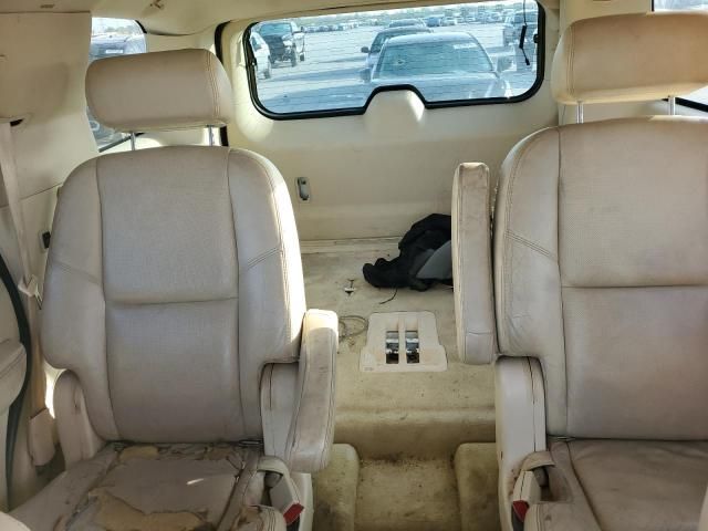 2007 Cadillac Escalade Luxury