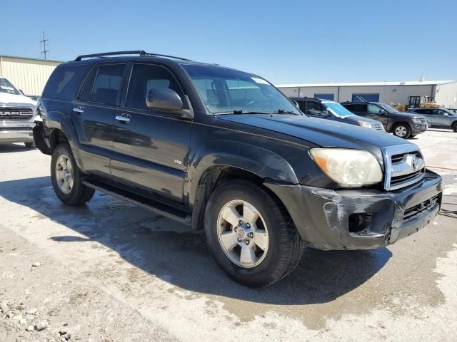 2006 Toyota 4runner SR5