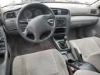 2001 Subaru Legacy L