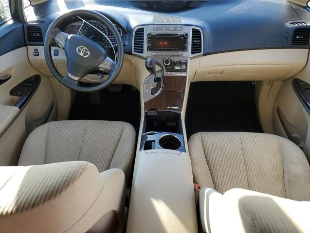 2011 Toyota Venza