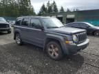 2015 Jeep Patriot Latitude