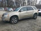 2008 Pontiac Torrent