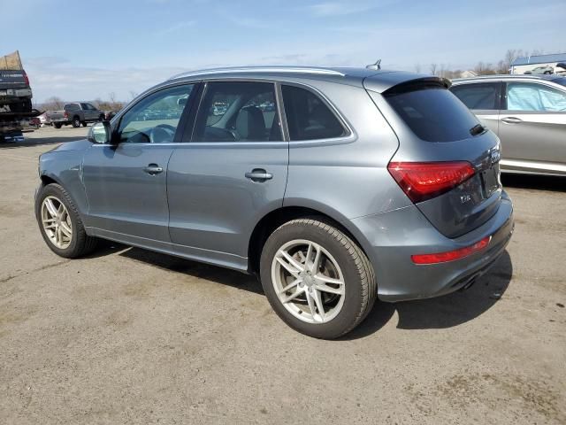 2014 Audi Q5 Premium Plus