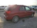 2006 Buick Rendezvous CX