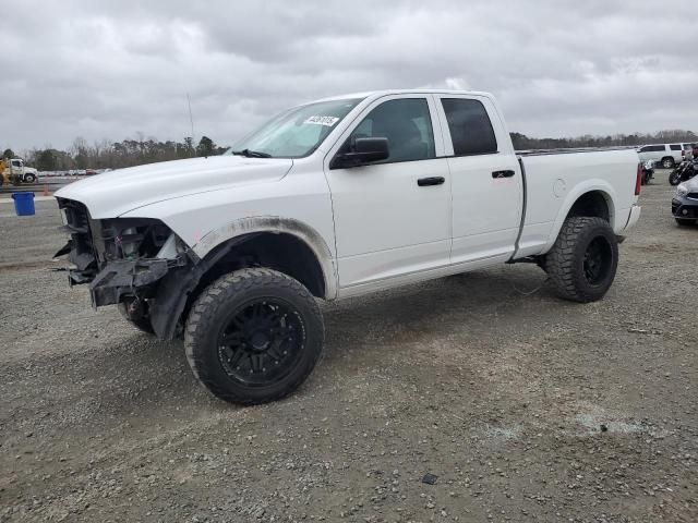 2014 Dodge RAM 1500 SLT