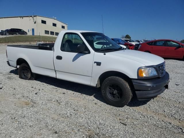 2003 Ford F150