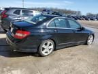 2011 Mercedes-Benz C 300 4matic