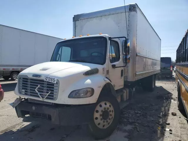 2015 Freightliner M2 106 Medium Duty