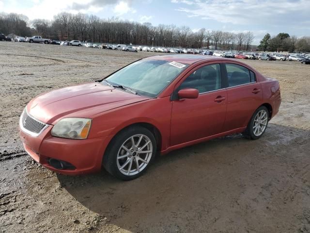 2012 Mitsubishi Galant ES