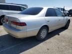 1997 Toyota Camry LE