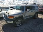 2011 Toyota FJ Cruiser