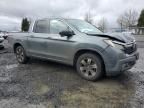 2017 Honda Ridgeline RTL