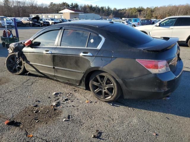 2009 Honda Accord EXL