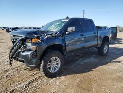 Salvage cars for sale at Theodore, AL auction: 2020 Chevrolet Silverado C1500 Custom