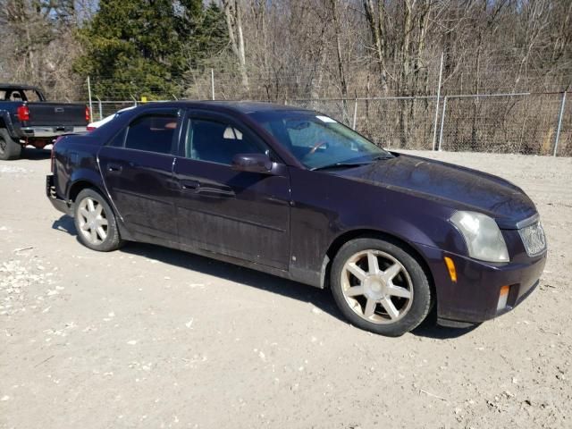 2006 Cadillac CTS HI Feature V6