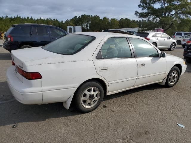 1999 Toyota Camry CE