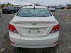 2015 Hyundai Accent GLS