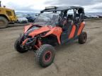 2014 Can-Am Maverick Max 1000R X RS DPS