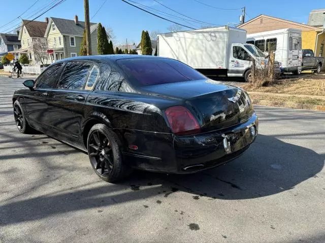 2007 Bentley Continental Flying Spur