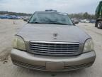 2003 Cadillac Deville