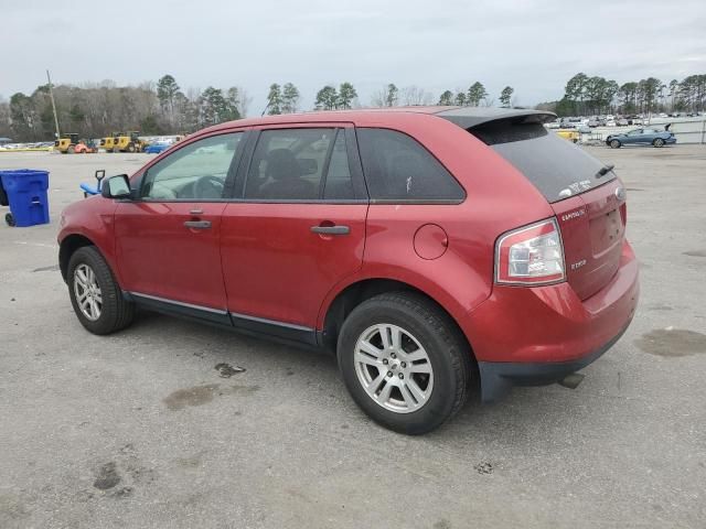 2007 Ford Edge SE