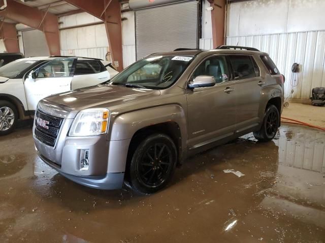 2012 GMC Terrain SLT