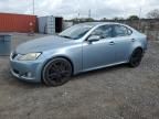 2009 Lexus IS 250