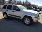 2005 Jeep Grand Cherokee Laredo