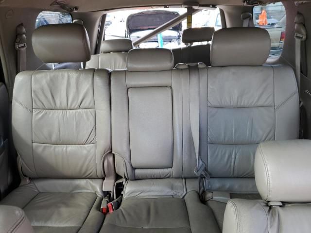 2007 Toyota Sequoia Limited