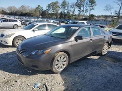 2009 Toyota Camry Base en venta en Byron, GA