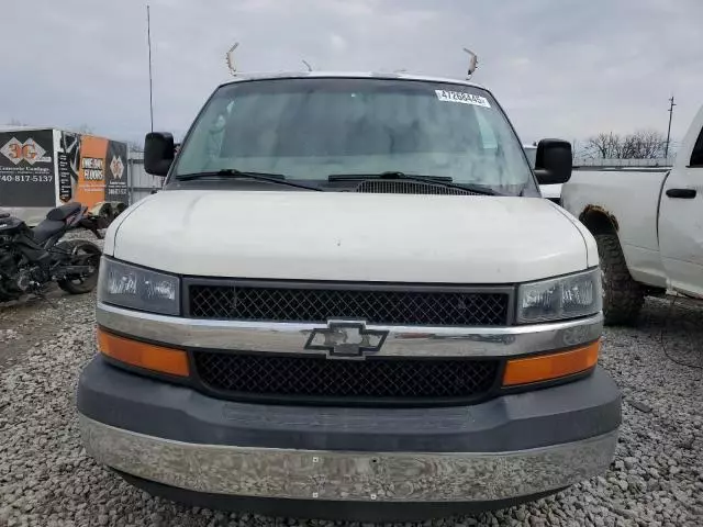 2005 Chevrolet Express G1500